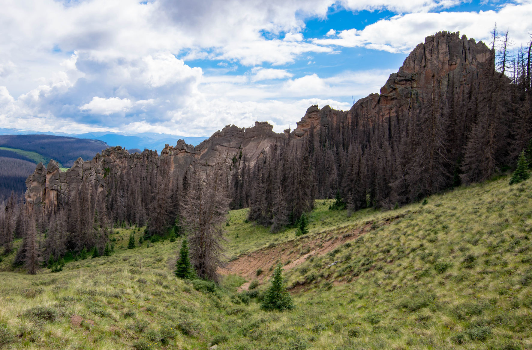 13. Wheeler Geologic Area